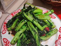 宁式烤菜-恭喜上堓砂锅焗·海鲜大排档(闵行龙湖店)