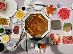 -蜀九香火锅(九眼桥店)