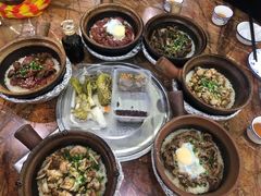 -红星光发煲仔饭(大石街店)