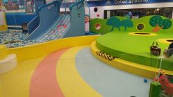 -玩童会芝麻街奇趣乐园(世博源店)