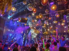 -胡桃里音乐酒馆(白云五号T5 MALL店)