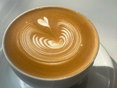 -Onirii Coffee(长乐路店)