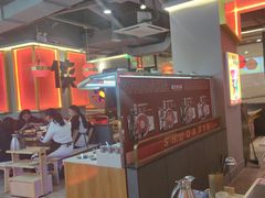 -蜀大侠火锅(四川北路店)