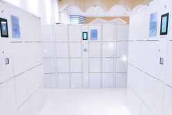 -多多淘儿童体验中心(重庆来福士店)
