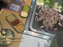 -郭记烤肉创始店(民丰大街店)