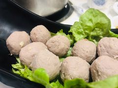-陈记顺和潮汕牛肉火锅(棠德南路店)