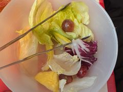 -西贝(新业坊店)