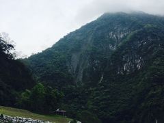 -太鲁阁公园