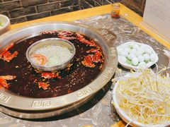 -堂客老火锅(欣阳广场总店)
