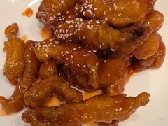 -四季轩中餐厅(徐州开元名都大酒店)