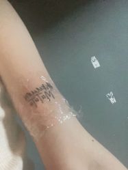-MDZ STORE·TATTOO·耳饰