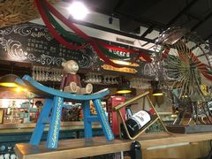 -莫比餐厅(五道口店)