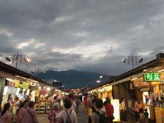 -花莲东大门国际观光夜市