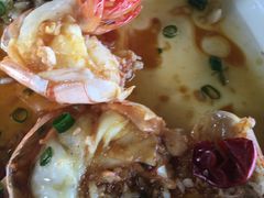 -胖大嫂渔家排档(半边山店)