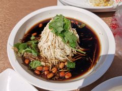 -花园茶楼(兴城西路店)