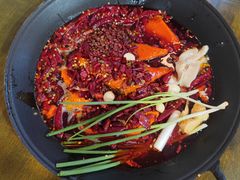 -黄潇洒老火锅(九眼桥宏济巷店)