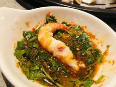 -粗茶淡饭·蒸鲜(光谷店)