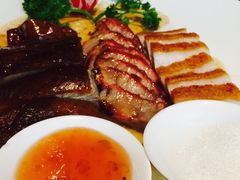 -梧桐餐厅(泉城路店)