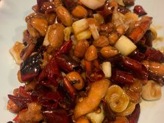 宫爆鸡丁-百年神厨·地道川菜(清江西路店)