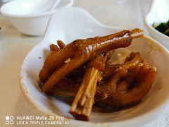 -香顺·客家菜(东坑店)