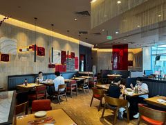 -大师兄·西北小馆(金湾华发商都店)