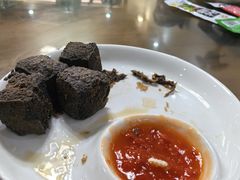 -芦茨金富饭庄·25年老字号·专做稻草鸡