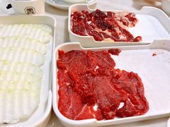 -潮汕大目牛肉火锅(上梅林店)