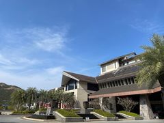 -艺厨风尚餐厅 · 桔钓沙莱华度假酒店