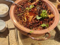 -水煮三国·川鲁江湖菜(香山店)