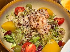 -森Some Fusion(荔湾店)