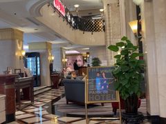 -国际饭店·原点咖啡吧ORIGIN CAFE&BAR