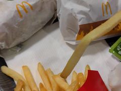 -麦当劳(北京路广百广场店)