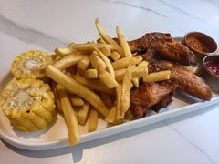 -樱㳊音乐餐酒吧