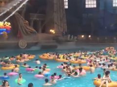 -波塞冬旅游度假区