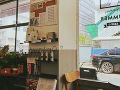 -CoffeeVendor(西乡店)