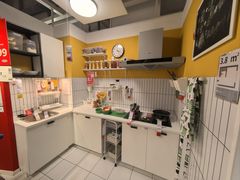 -宜家家居(西安未央商场店)