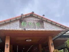 -兴隆槟榔园休闲农庄