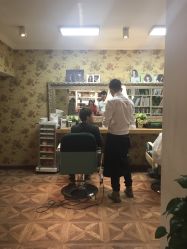 点击看大图 -Every Day Hair Studio