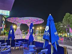 -HALO CAFE(江海中环广场店)