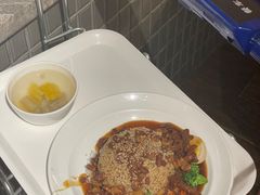 -阿那亚第三食堂 Cafeteria 3