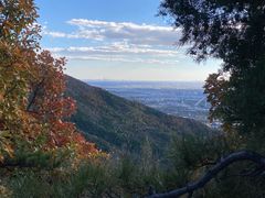-北京十三陵国家森林公园蟒山景区