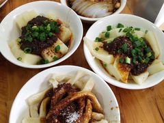 -洞子口张老二凉粉(文殊院店)