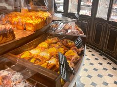 -B&C黄油与面包·THE GARDEN BAKERY概念店(世纪汇店)