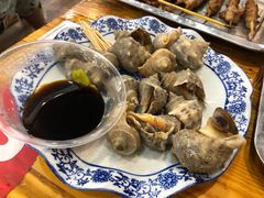 -清真海鲜大排档(原芥园道店)