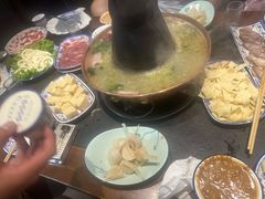 -吉祥涮羊肉