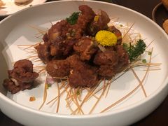 -青岛海天世园酒店-海澜阁中餐厅