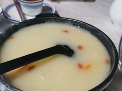 -合晋食府(广州合晋帝苑酒店)