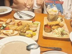 -布拉格餐厅· 中欧捷克菜(全国首店)