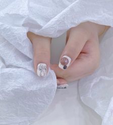 -KEKELI可可厘日式美甲美睫