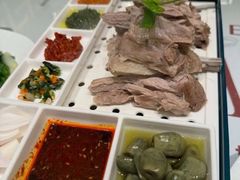 -尹兰楼西北风情餐厅(嘉定店)